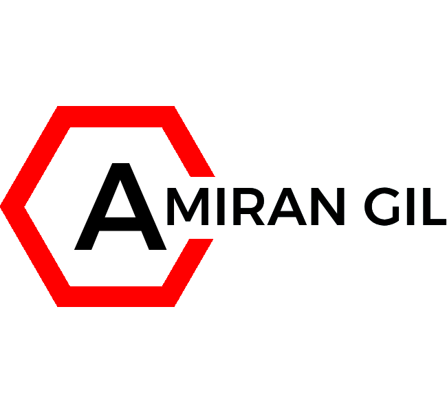 Amiran Gil - امیران گیل